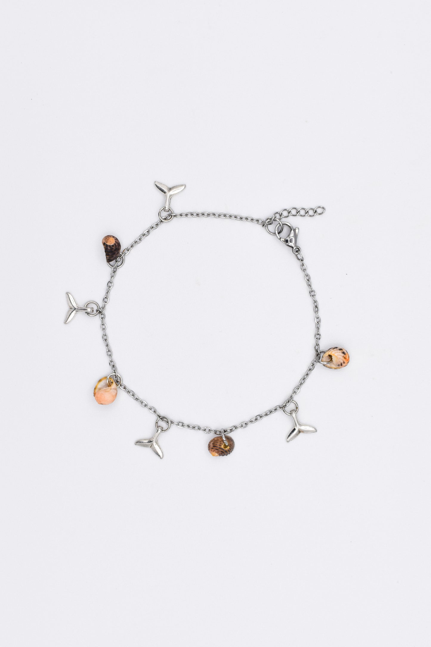 Bracelet de cheville TOHORA