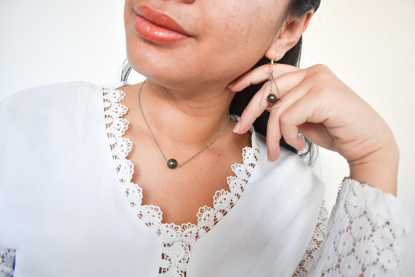Collier POERAVA