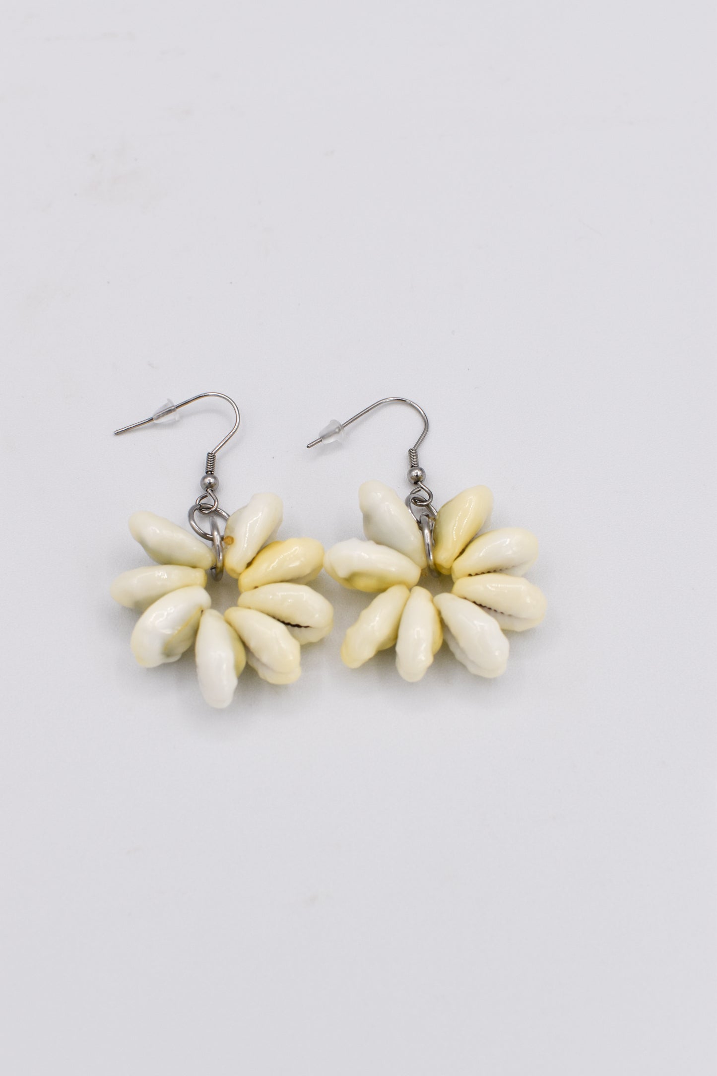Boucle d'oreille TOKERAU