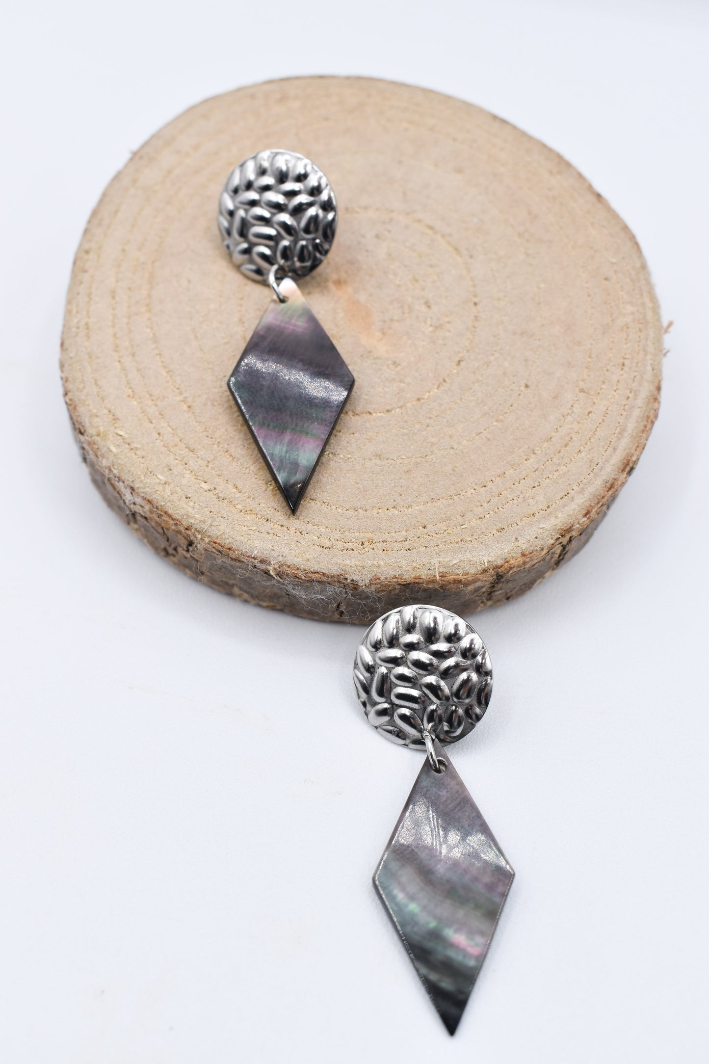 Boucle d'oreille ANAVAI