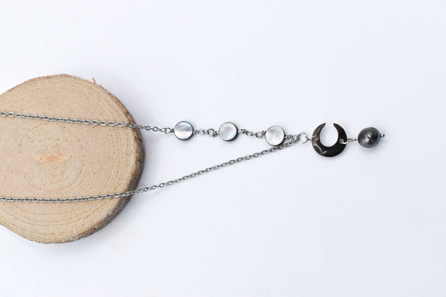 Collier NATI