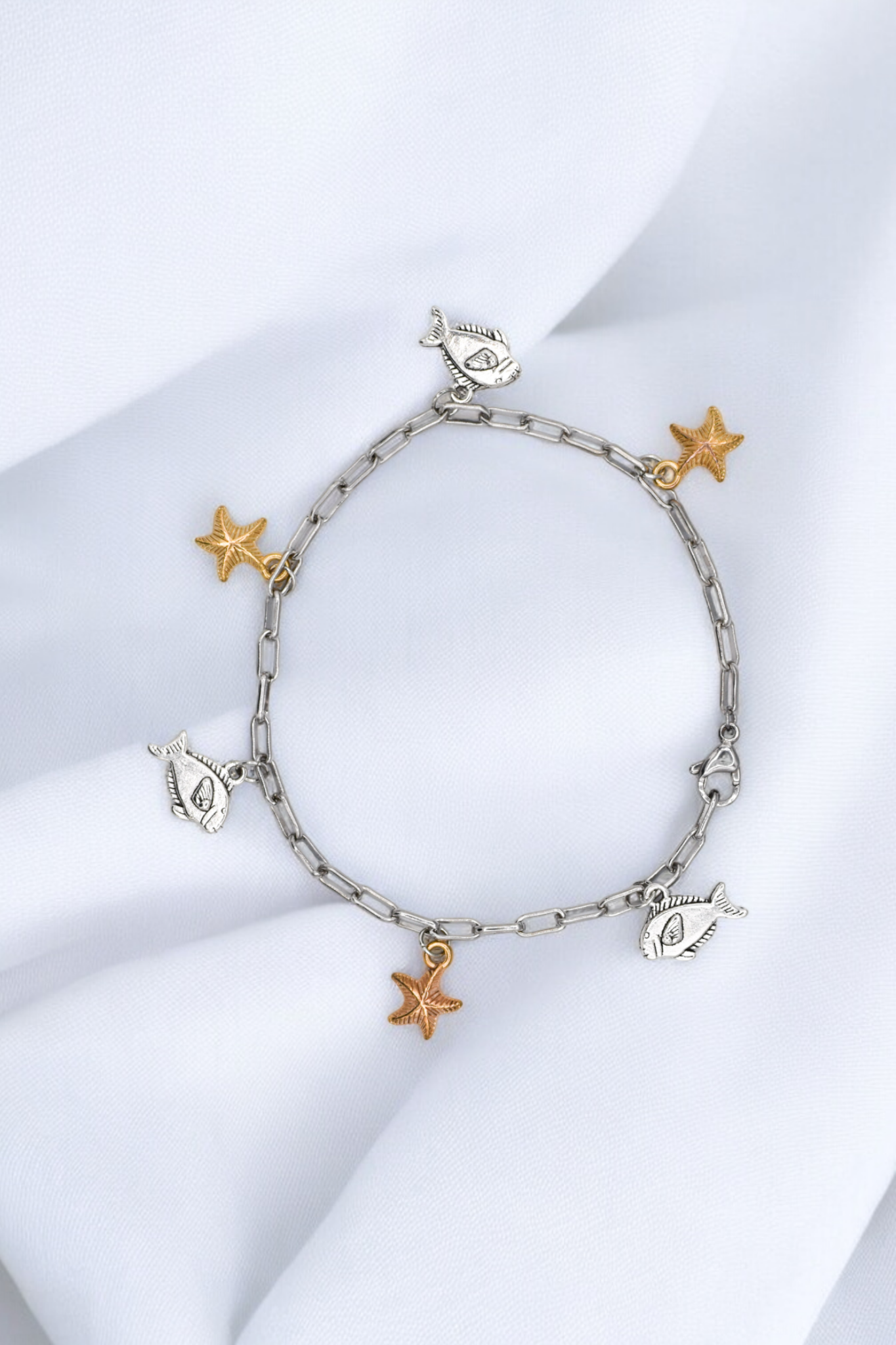 Bracelet de cheville MITI