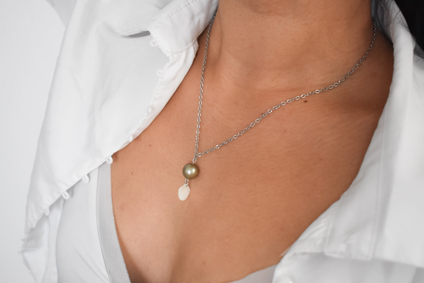 Collier POERAGI